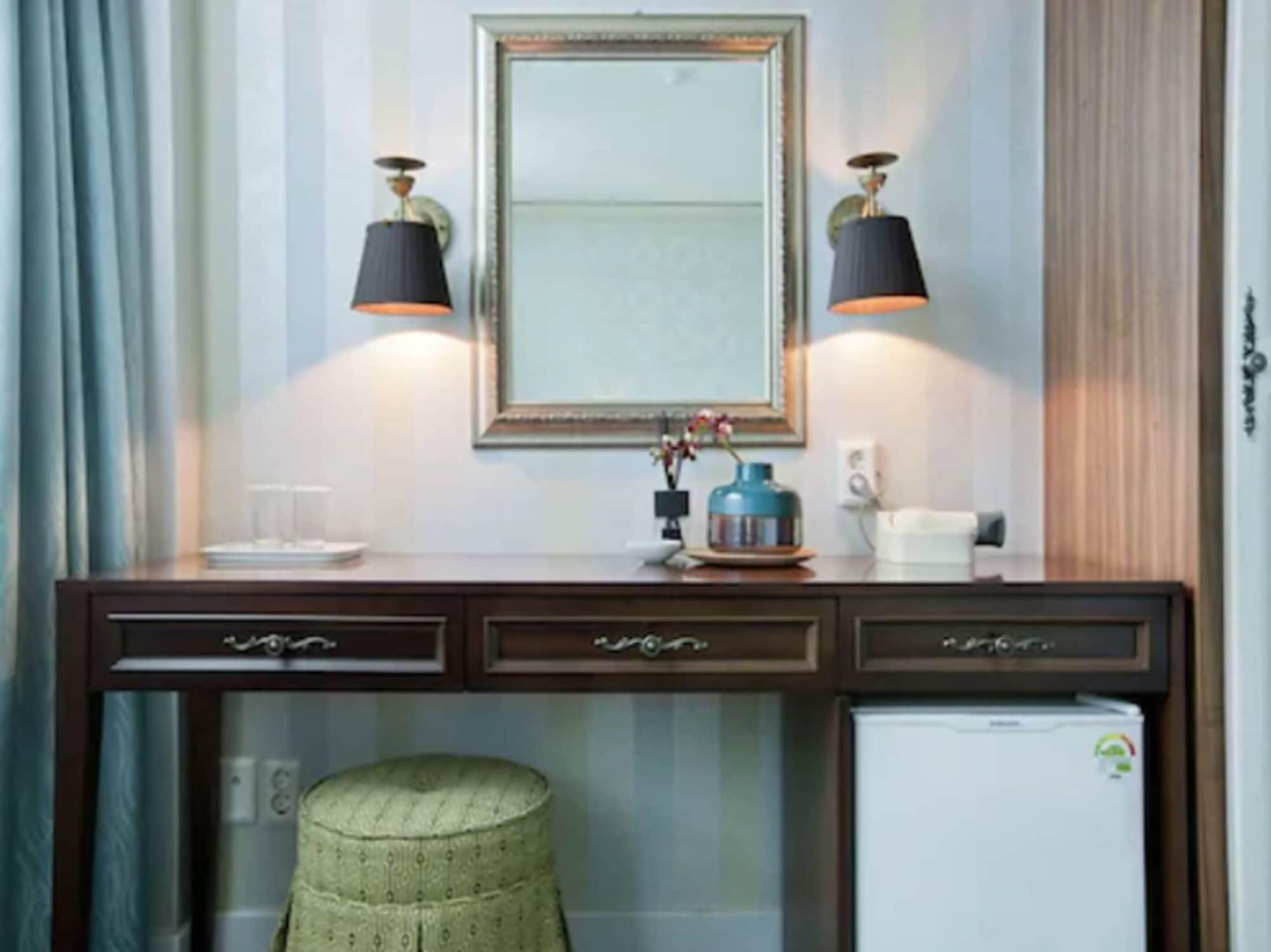 Central Tourist Hotel Seoul Ngoại thất bức ảnh
