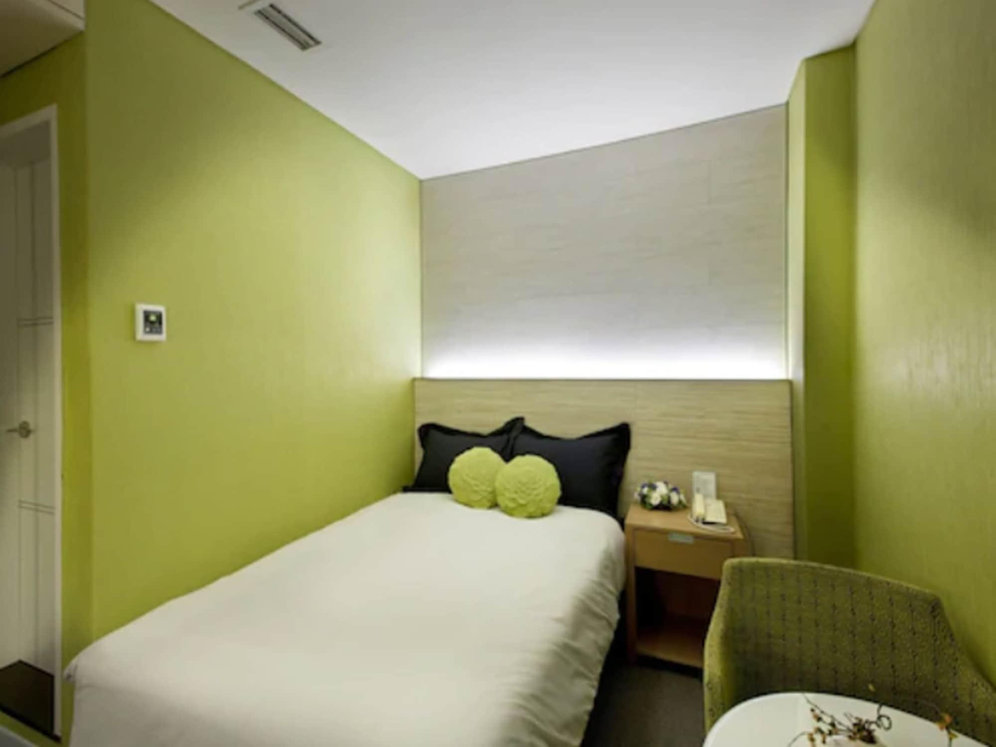 Central Tourist Hotel Seoul Ngoại thất bức ảnh