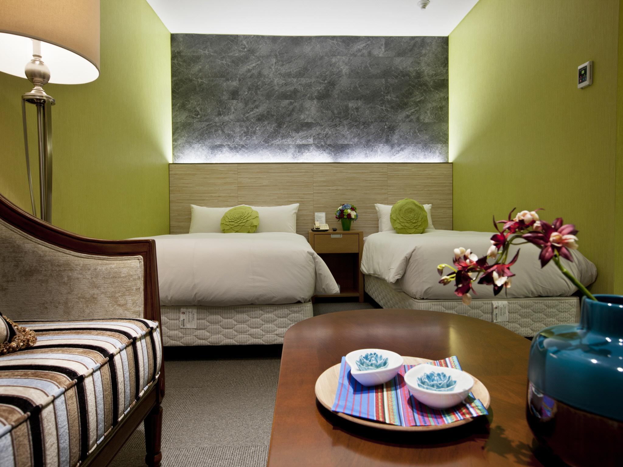 Central Tourist Hotel Seoul Ngoại thất bức ảnh