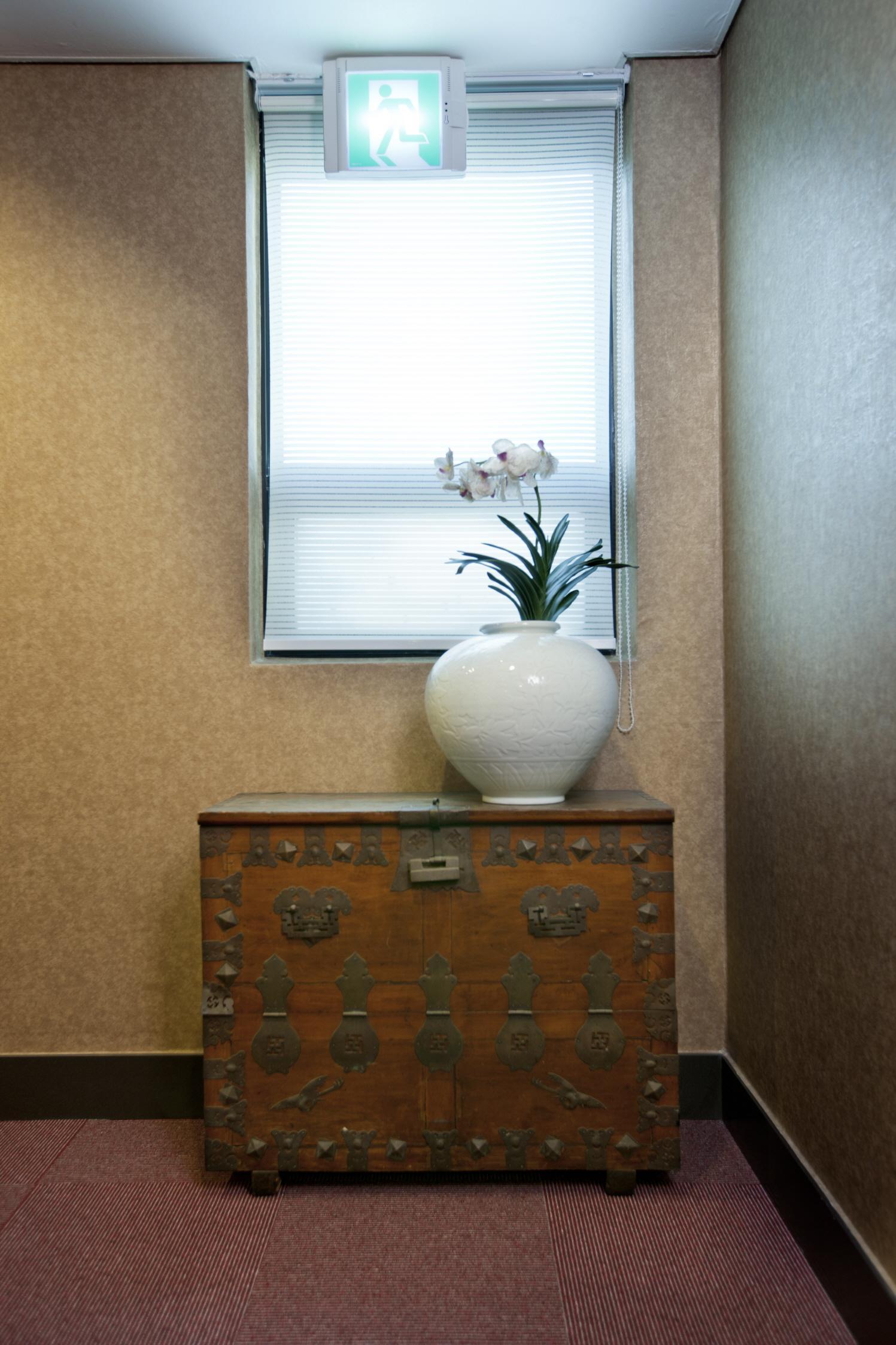 Central Tourist Hotel Seoul Ngoại thất bức ảnh