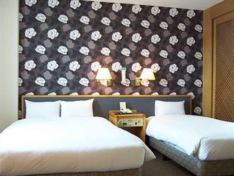 Central Tourist Hotel Seoul Ngoại thất bức ảnh